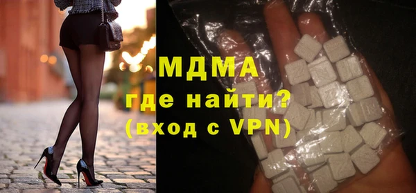 твердый Семёнов